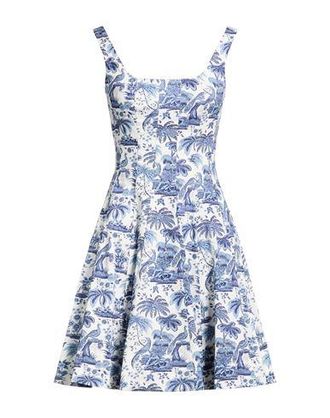 Staud DRESSES - Mini dresses on YOOX.COM