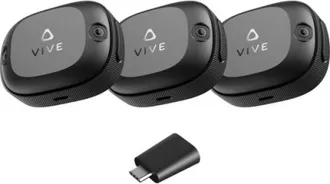 HTC Htc Vive Ultimate Tracker 3+1 Kit