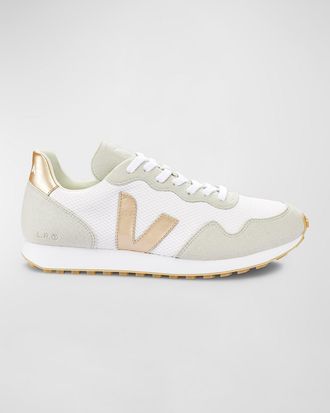 Veja SDU Recycled Runner Sneakers