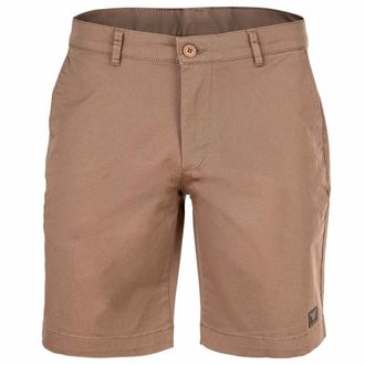 Emporio Armani Satijnen Label Bermuda Shorts