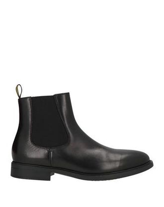 Doucal's FOOTWEAR - Ankle boots on YOOX.COM
