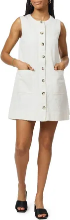 Scotch & Soda A-Line Dress in Antique White at Nordstrom Rack, Size X-Large