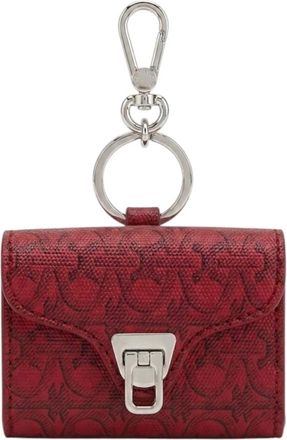 Coccinelle Portamonete - - Accessories - Donna - Rosso - ONE SIZE