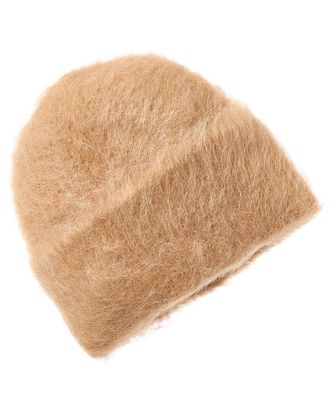 Toteme Alpaca-Blend Beanie