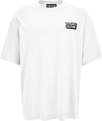 Versace Jeans Couture Mens T-shirt