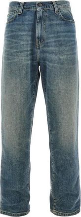 Carhartt Work in Progress Aaron jeans Man 36
