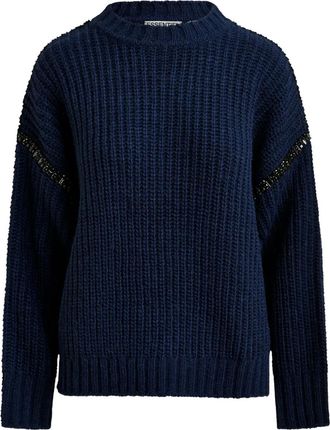 Essentiel Maglione girocollo Indsay - Blu