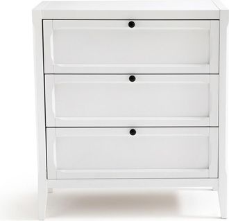 La Redoute Interieurs Ladekast 3 lades, Eugénie