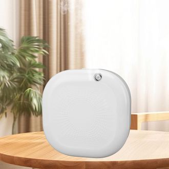 Infinite Difusor De Aromaterapia De 500 Ml Con Bluetooth, Wi-fi Y Control Por Aplicaci&oacute;n, Bot&oacute;n De Temporizador, Funcionamiento Silencioso, Para Uso Privado Y 