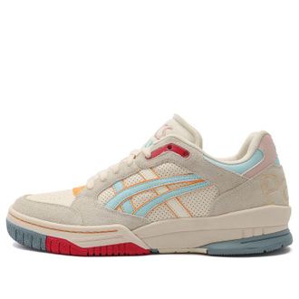 Asics Gel-Spotlyte Low Beige Blue 1203A233-101