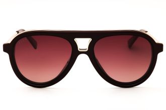DIFF Eyewear TOSCAIIIDE010765 Sunglasses - Red