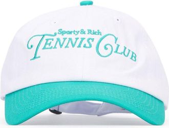 Sporty & Rich Cappello