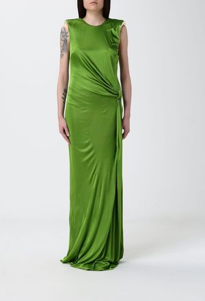 Elisabetta Franchi Abito lungo Elisabetta Franchi in jersey