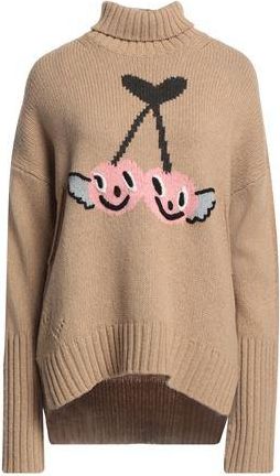 Zadig&Voltaire KNITWEAR - Turtlenecks on YOOX.COM