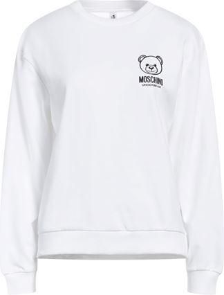 Moschino CAMISETAS Y TOPS - Sudaderas en YOOX.COM