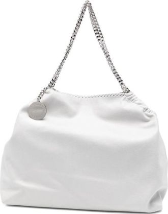 Stella McCartney Falabella Drawstring Tote Bag