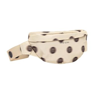 Stine Goya Donna, Borse, Beige, Taglia unica, new