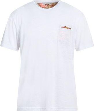 Daniele Alessandrini TOPWEAR - T-shirts sur YOOX.COM