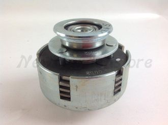Bertolini Embrague 12x15ev Motocultor 401-403 Honda Gc160 Bertolini Emak15830 Yabe