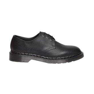 Dr. Martens Schoenen - Heren - Nette schoenen - Zwart - 44 EU - Schoenen