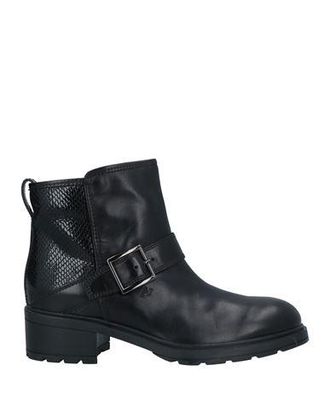 Hogan Ankle boots