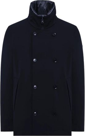 Duno Torano Jacket - Heren - Winterjassen - Blauw - XL - Jassen