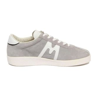 Karhu Gray/White Trampas Shoes
