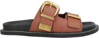 Steve Madden FOOTWEAR - Sandals on YOOX.COM