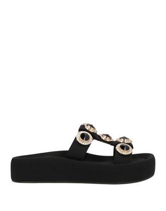 Manufacture d'Essai FOOTWEAR - Sandals on YOOX.COM