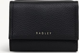 Radley London Black Small Trifold Purse Alba Place SS26 Radley London