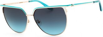 Guess GU00132 92W Blue/Blue Gradient
