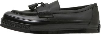 Converse Chuck Taylor All Star Squaretoe Loafer Black 31316981