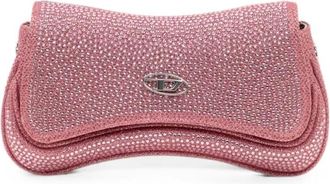 Diesel Mujer, Bolsos, Rosa, Talla: ONE Size