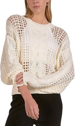 Elan Elan Sweater