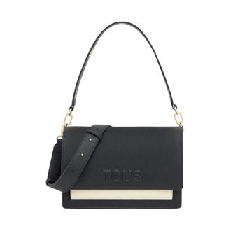 Tous Mujer, Bolsos, Negro, Talla: ONE Size