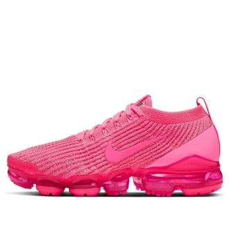 Nike (WMNS) Nike Air VaporMax Flyknit 3 Pink CT1274-600