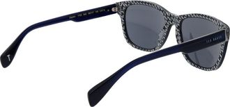 Ted Baker Acetate Mens Sunglasses