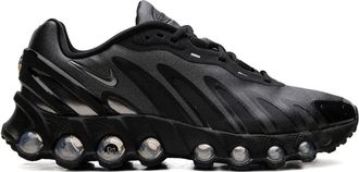 Nike Sneakers Air Max Dn8 Black Metallic Dark Grey - Nero