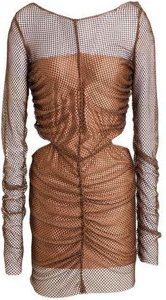 Giuseppe Di Morabito VESTITI - Vestiti corti su YOOX.COM