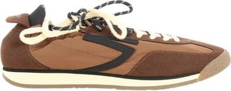 Puraai Uomo, Scarpe, Marrone, 43 EU, new