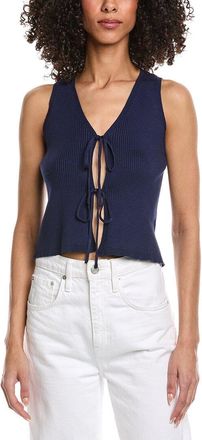 Elan Elan Sleeveless Top