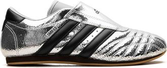 adidas adidas originals JH9664 argento pelle - Silver