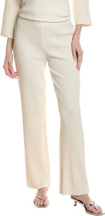 Joseph Ribkoff Ribbed Pant