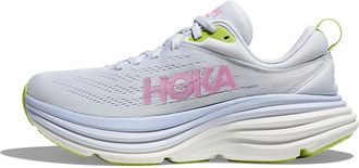 Hoka One One (WMNS) HOKA ONE ONE Bondi 8 Sea Ice Pink Twilight 1127952-SCP