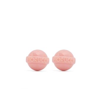 Fiorucci Dames, Accessoires, Roze, Maat: ONE Size