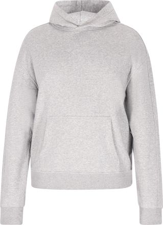 Dreimaster Dreimaster Sweatshirt Heren grijs melange
