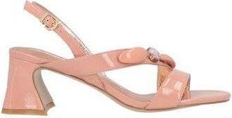 Luciano Barachini CALZADO - Sandalias con cierre en YOOX.COM
