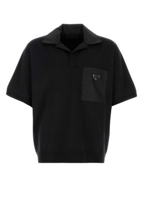 Prada Polo Shirts − Sale: up to −39% | Stylight