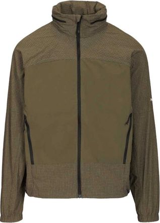 The North Face Hombre, Deporte, Verde, Talla: XL