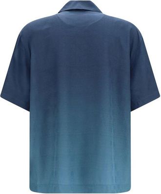 Off-white Arrow Shirt - Blue